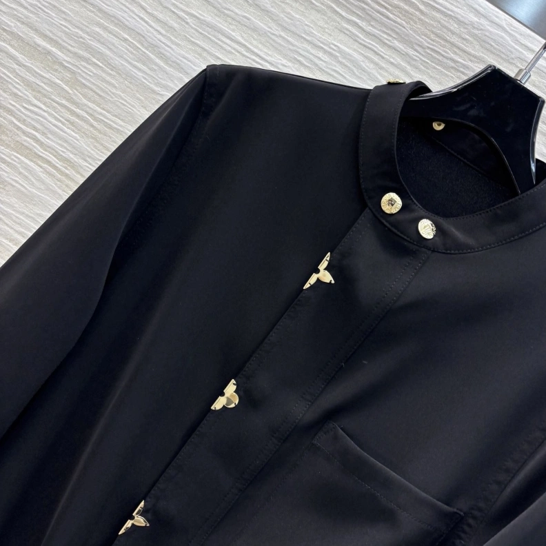 Classic LX Coats 96872