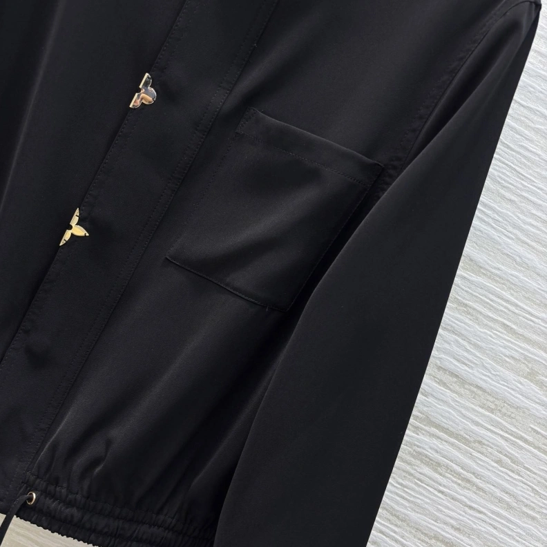Classic LX Coats 96872