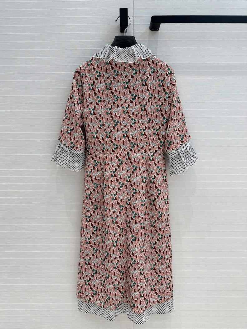 Versatile Prxdx Dress 102475