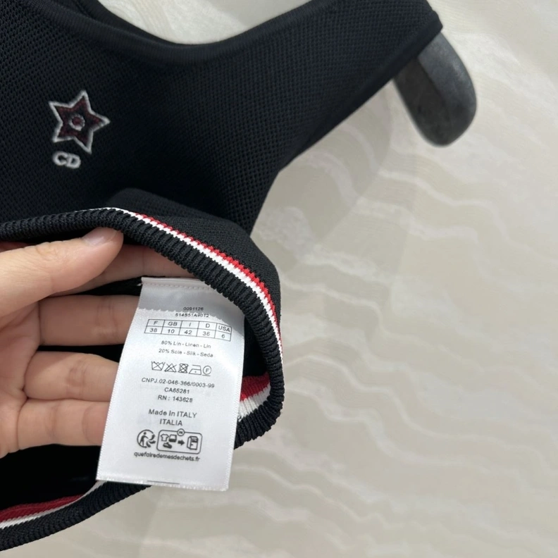 Dxxr Gilet Resilient 94235
