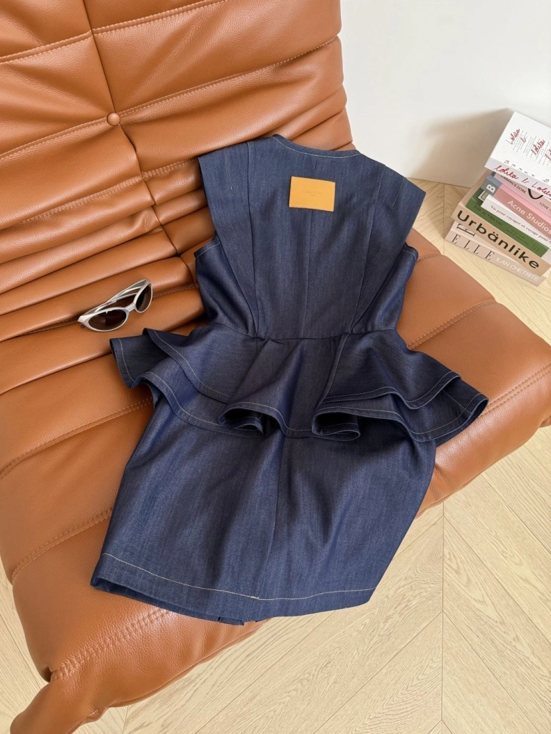 Durable Othxr Dress 99835
