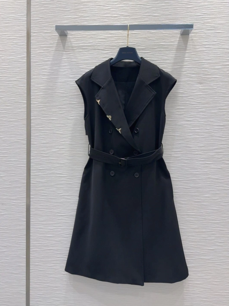 Classic LX Dress 96848