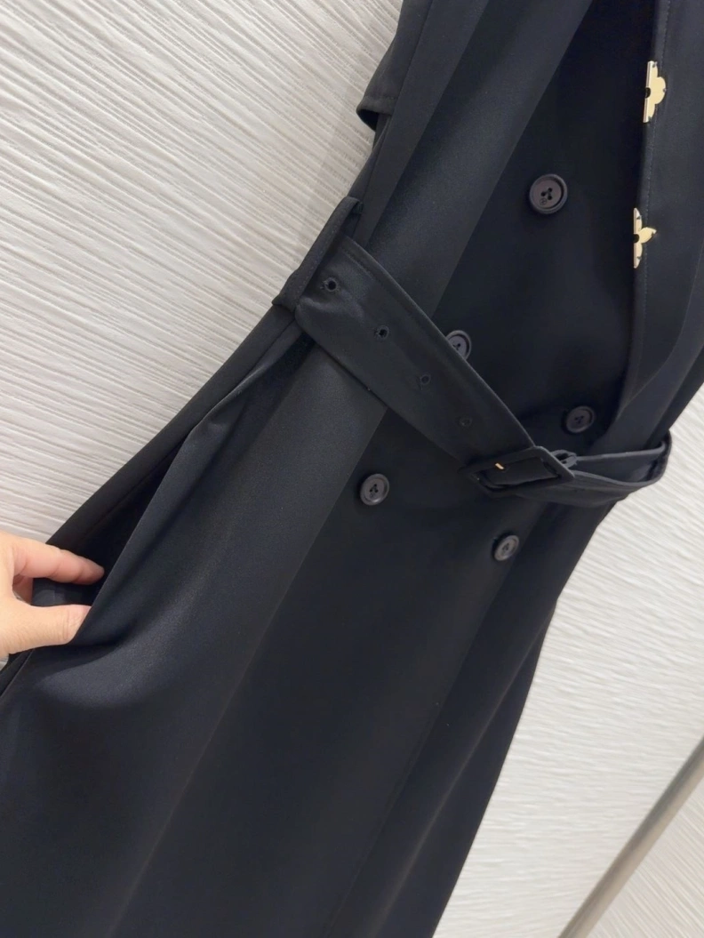 Classic LX Dress 96848