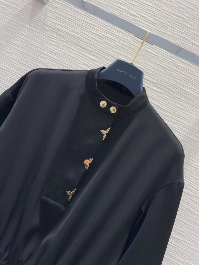 LX Coats Elegant 96869