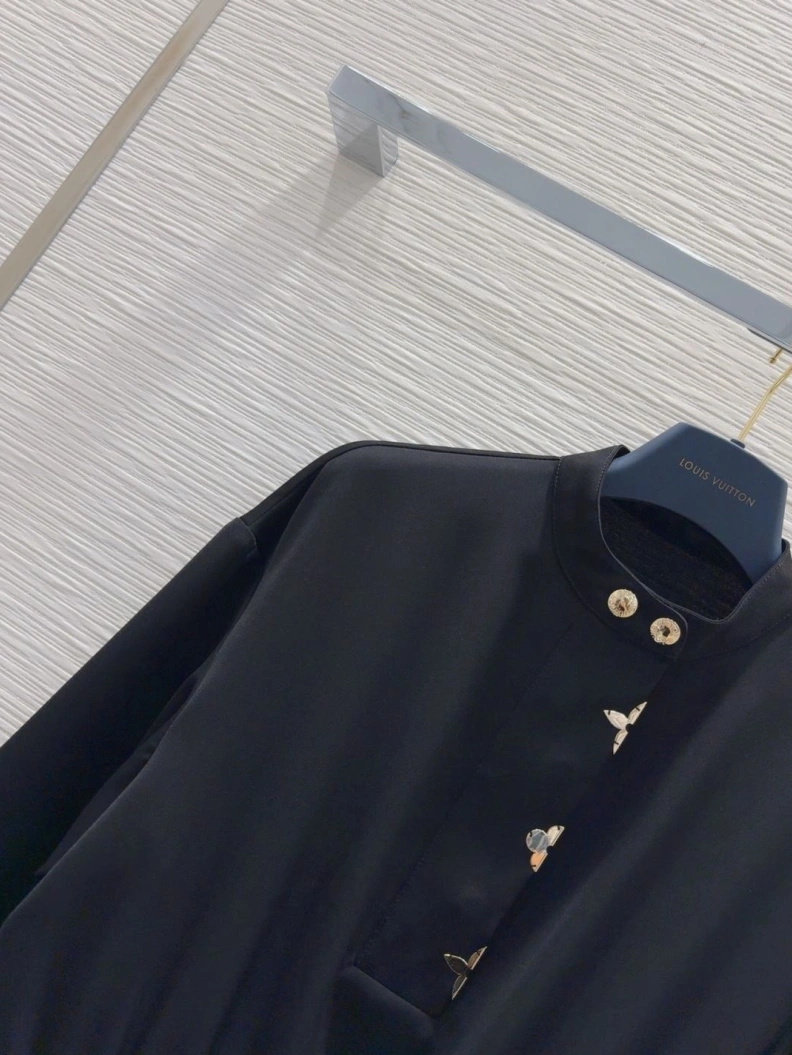 LX Coats Elegant 96869