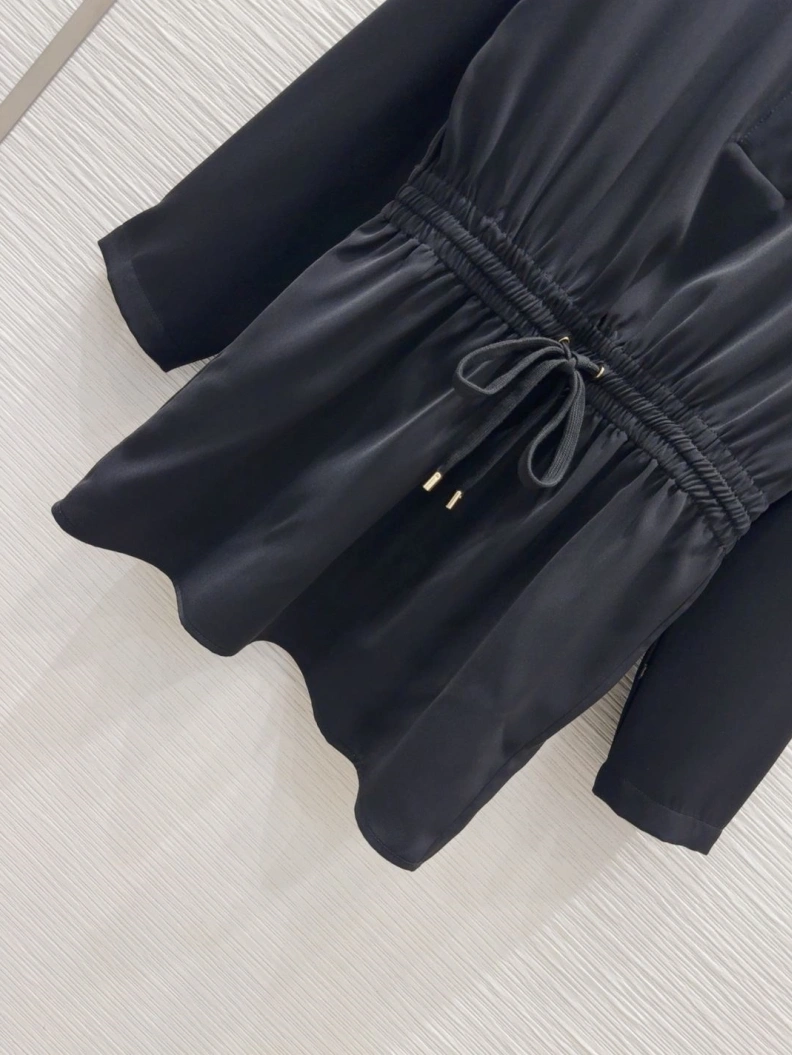 LX Coats Elegant 96869