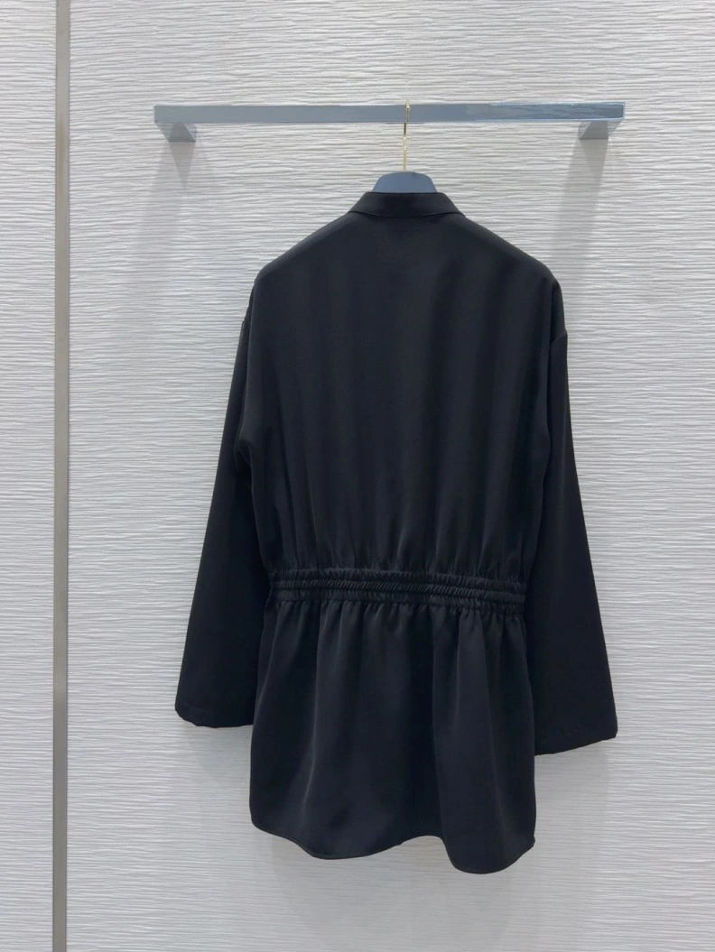 LX Coats Elegant 96869