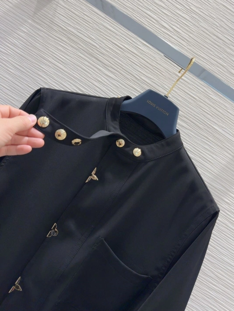 Reliable LX Coats 96866