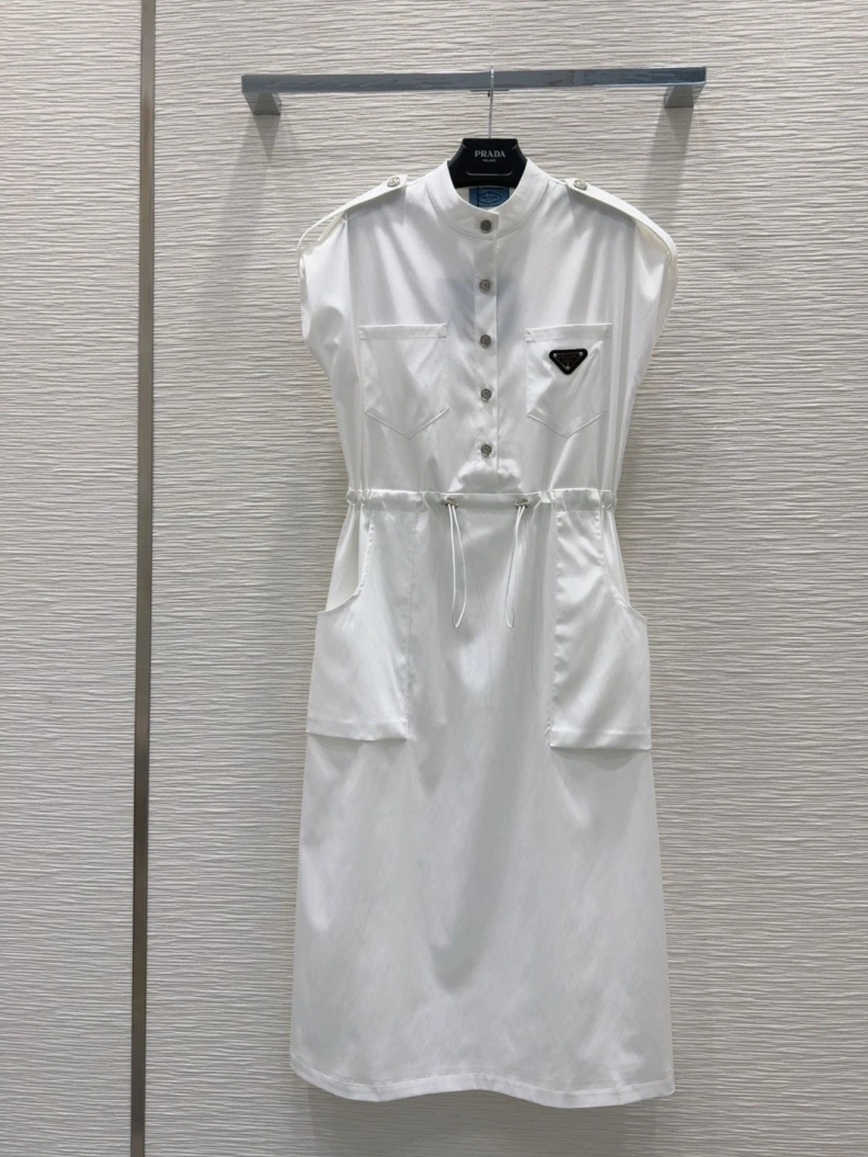 Practical Prxdx Dress 102474