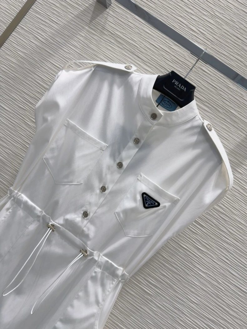 Practical Prxdx Dress 102474