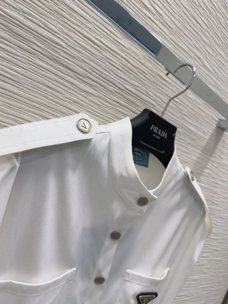 Practical Prxdx Dress 102474