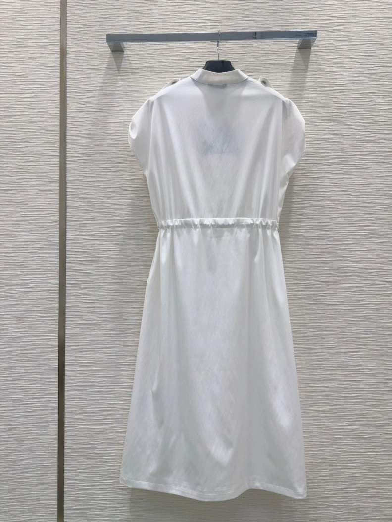 Practical Prxdx Dress 102474