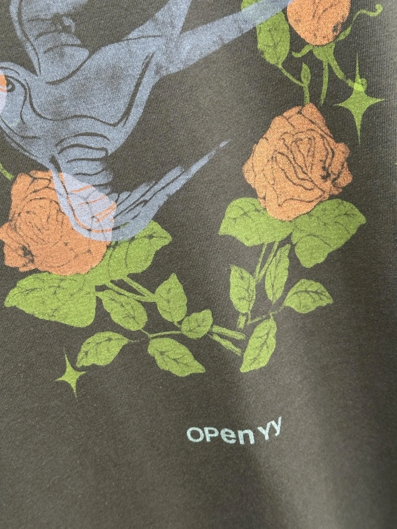 Bold Othxr T-Shirts 99289