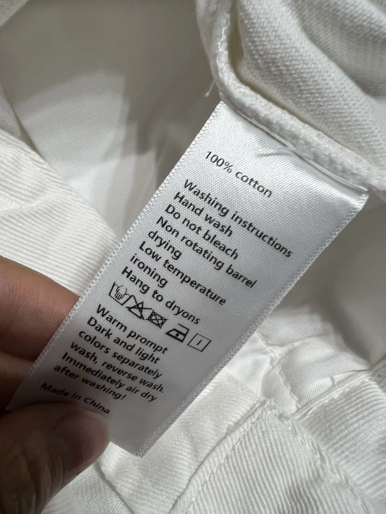 BestValue Dxxr Pants 94154