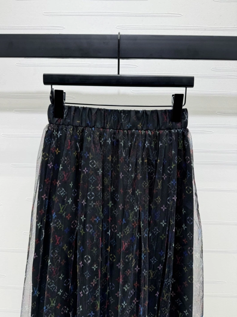 LX Skirts Versatile 96769