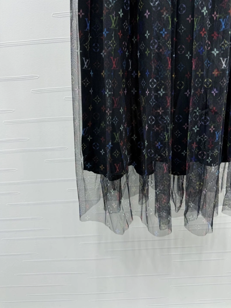LX Skirts Versatile 96769