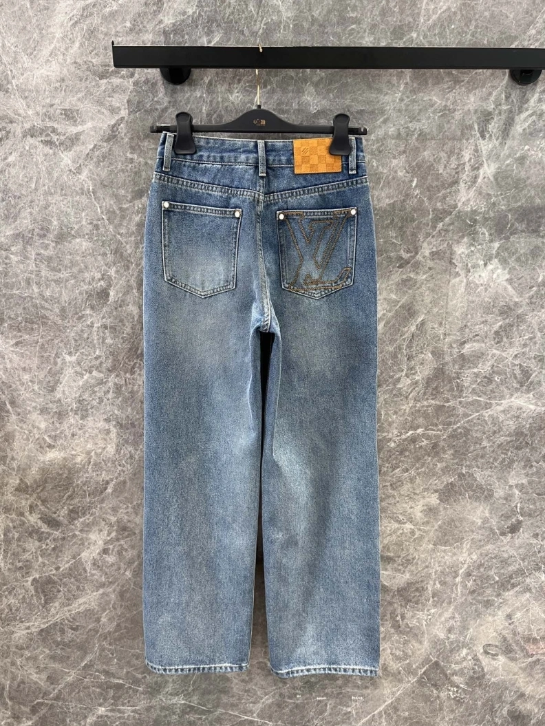 Minimalist LX Jeans 96837