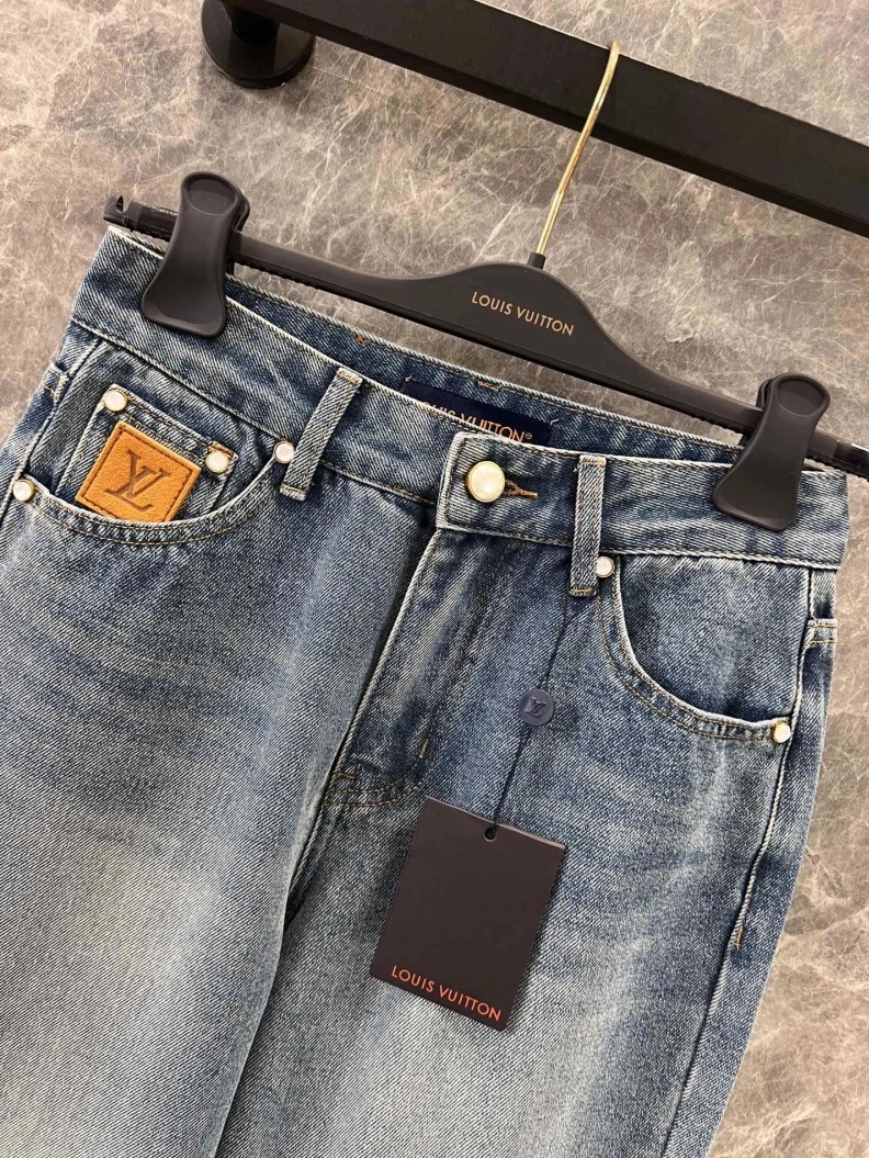 Minimalist LX Jeans 96837