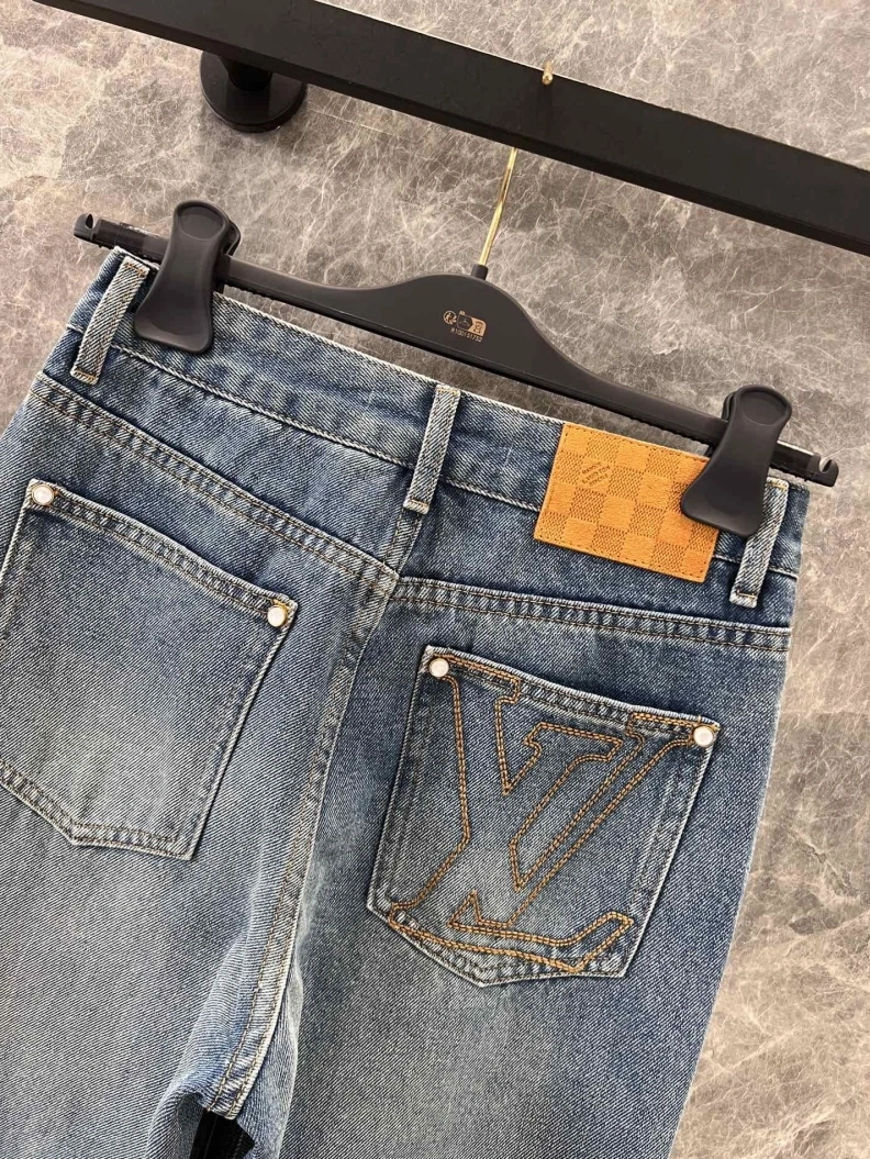 Minimalist LX Jeans 96837