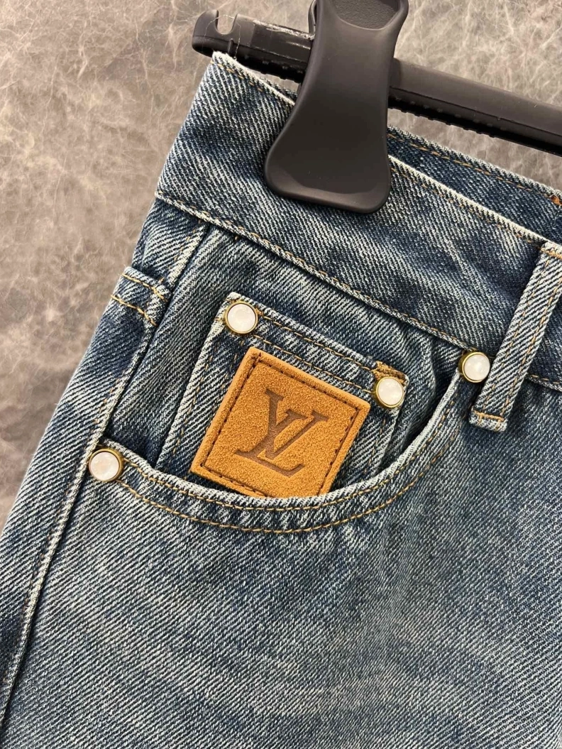Minimalist LX Jeans 96837