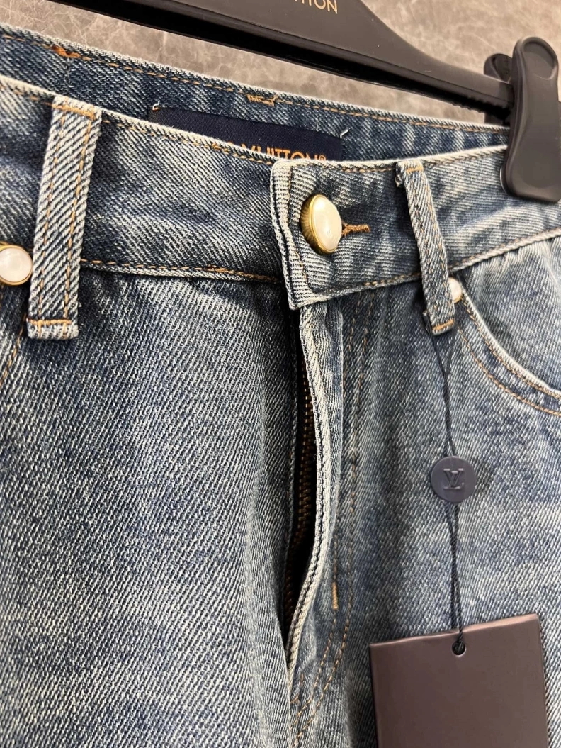 Minimalist LX Jeans 96837