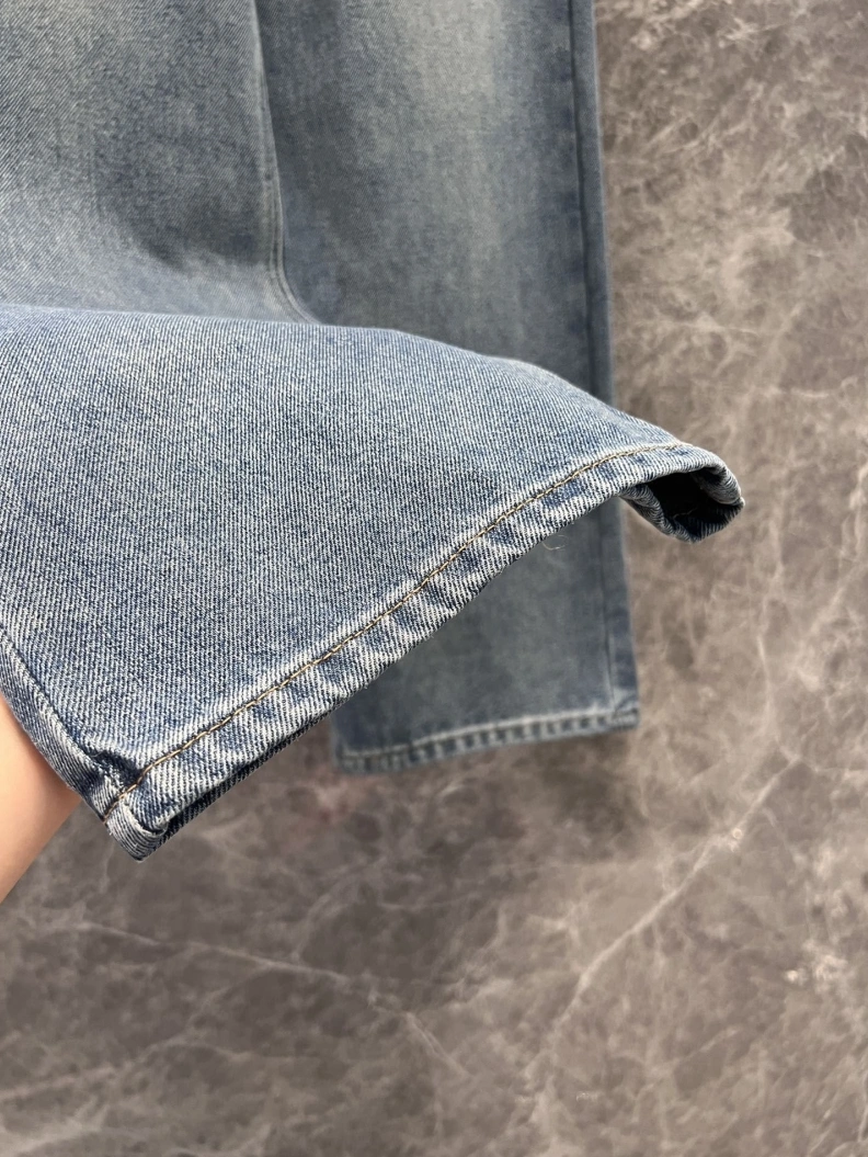 Minimalist LX Jeans 96837