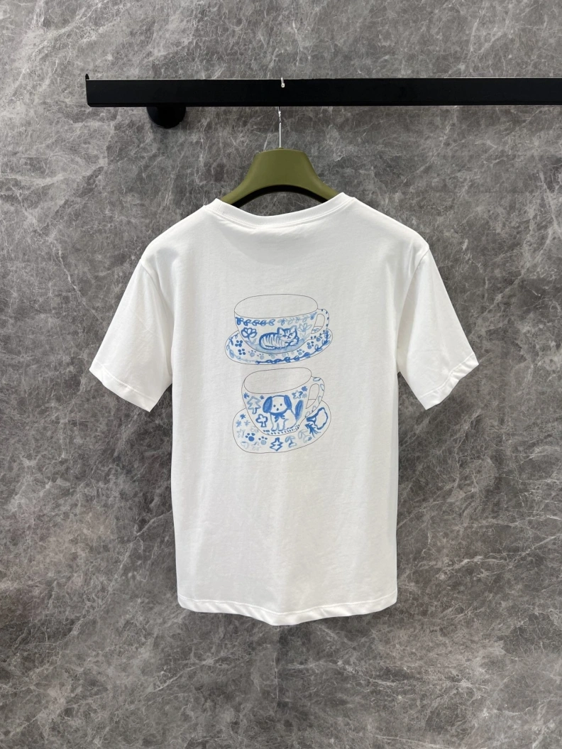 Classic Gxccx T-Shirts 95518