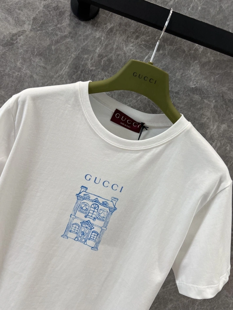 Classic Gxccx T-Shirts 95518