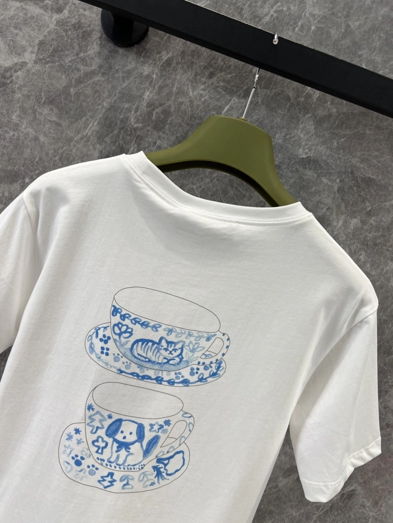Classic Gxccx T-Shirts 95518