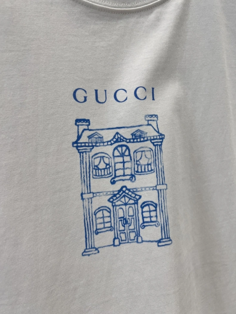 Classic Gxccx T-Shirts 95518
