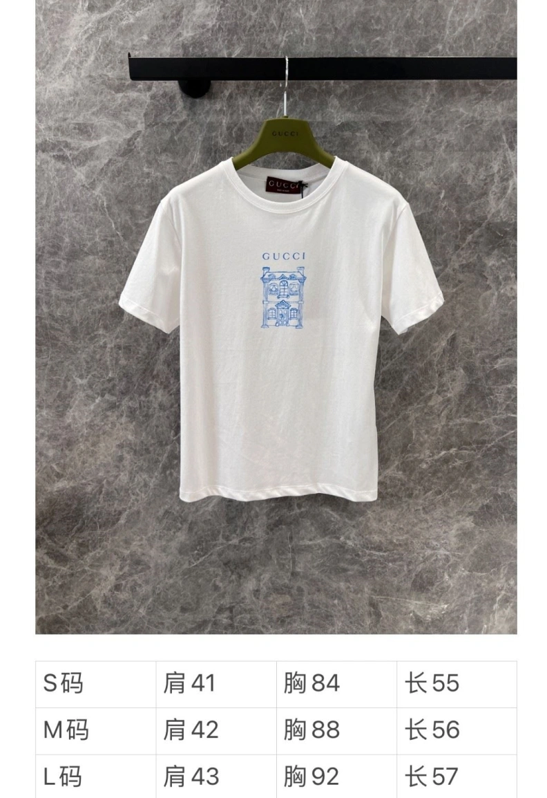 Classic Gxccx T-Shirts 95518