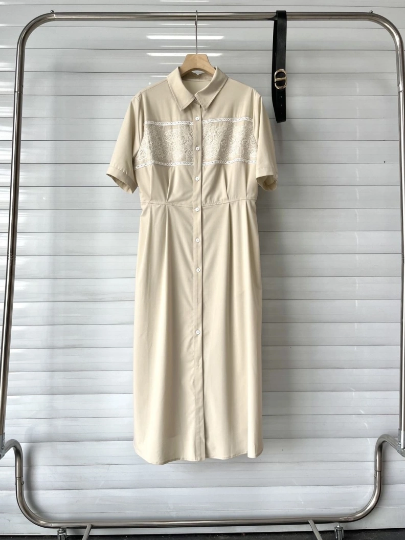 Dxxr Dress SmartChoice 94299