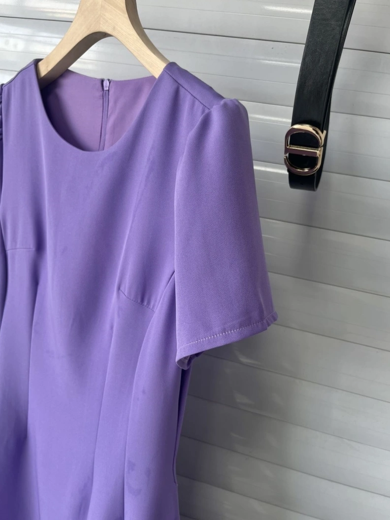 Dxxr Dress Refined 94279