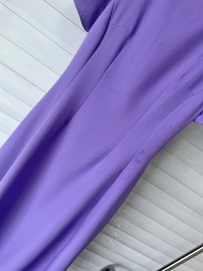 Dxxr Dress Refined 94279