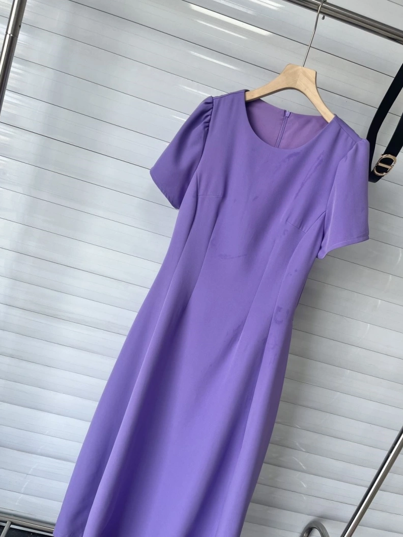 Dxxr Dress Refined 94279