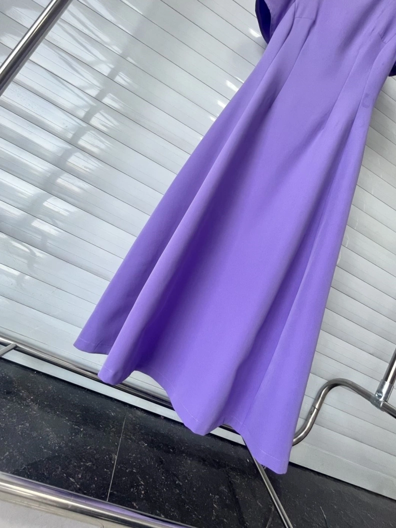 Dxxr Dress Refined 94279
