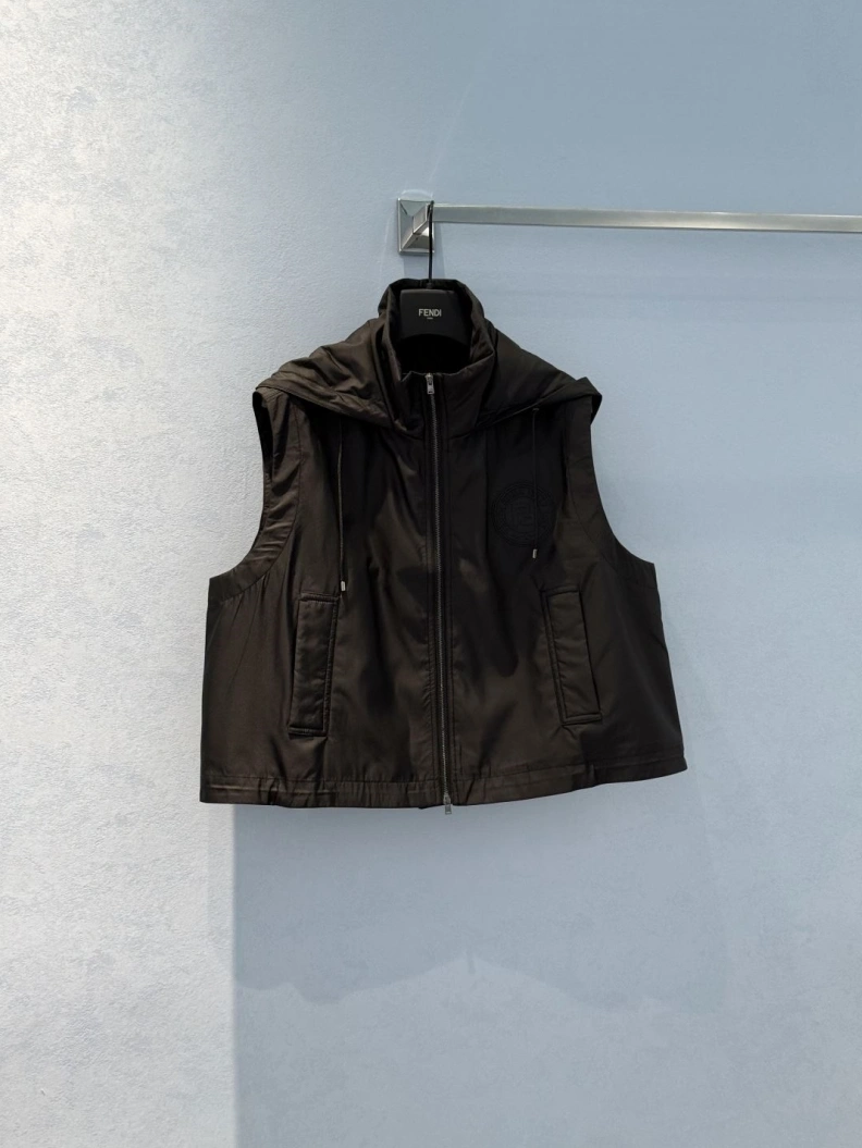 Bold Fxndx Gilet 95106