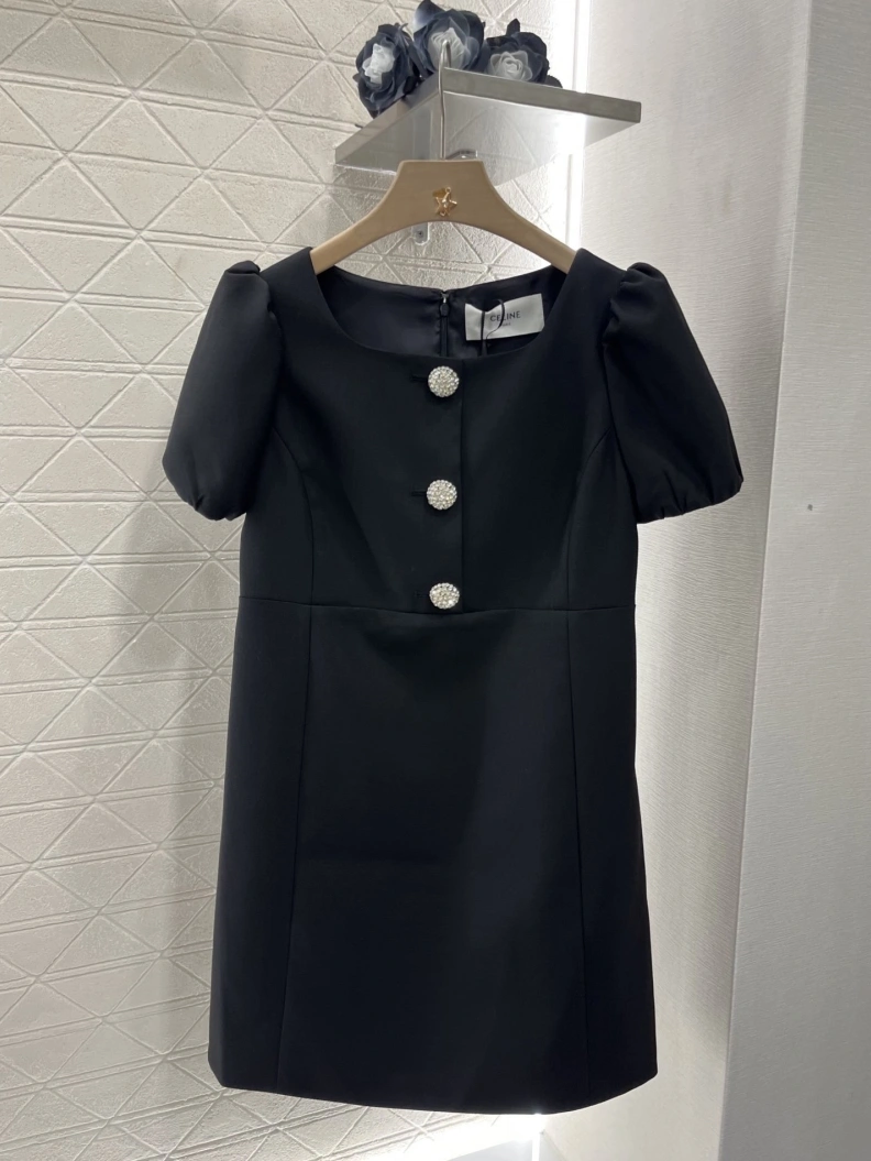 Vibrant Cxlxne Dress 92735