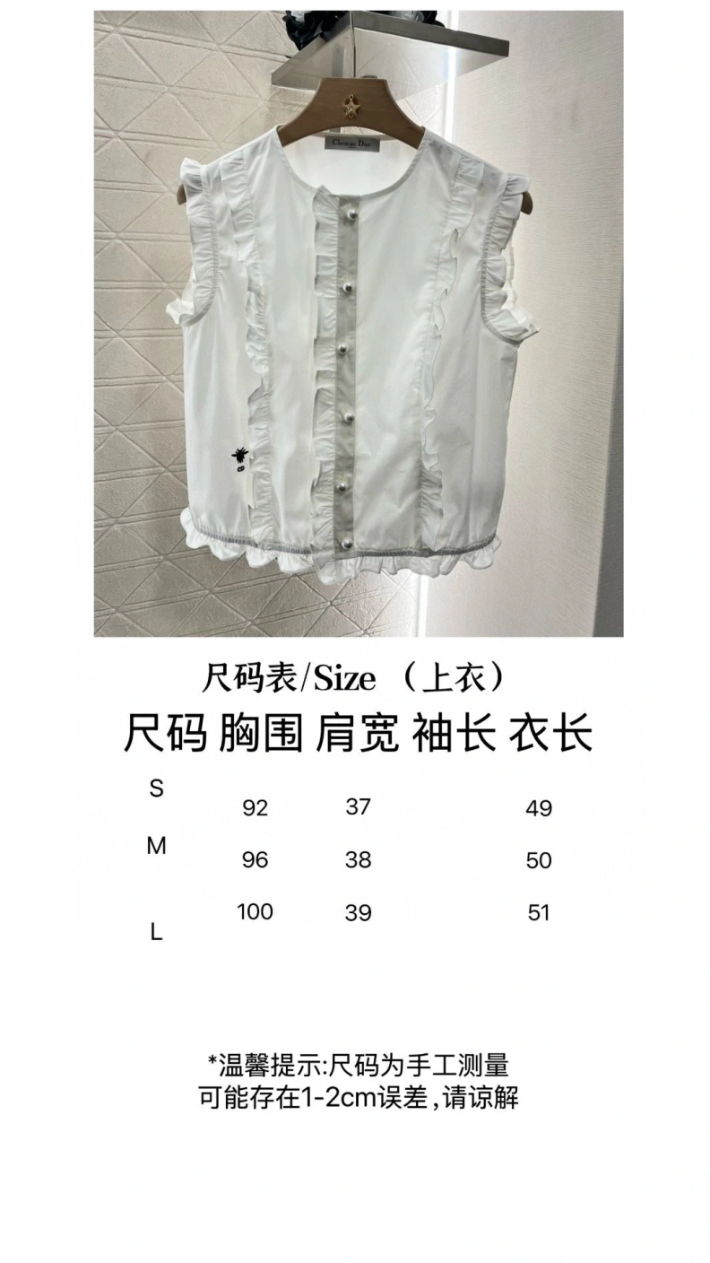 Elegant Dxxr Gilet 94217