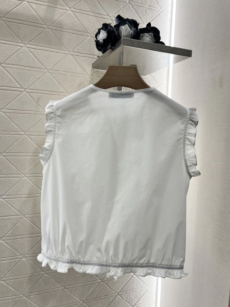 Elegant Dxxr Gilet 94217