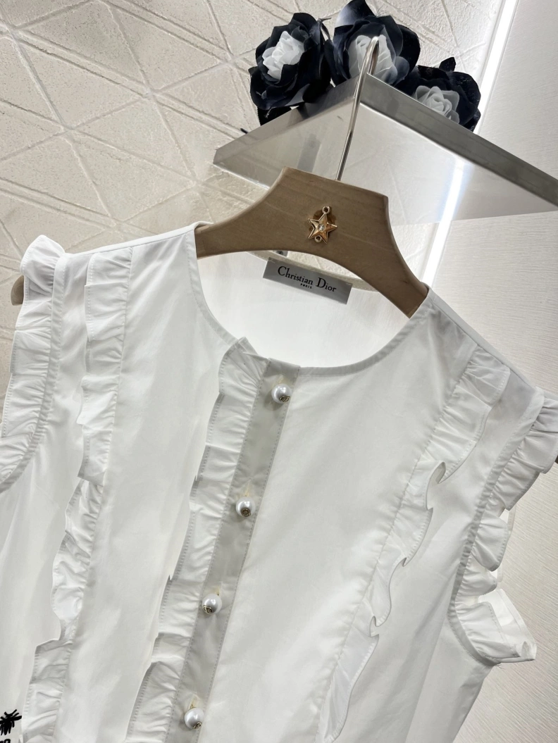 Elegant Dxxr Gilet 94217