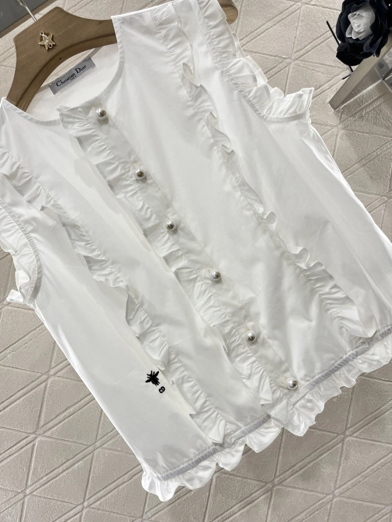 Elegant Dxxr Gilet 94217