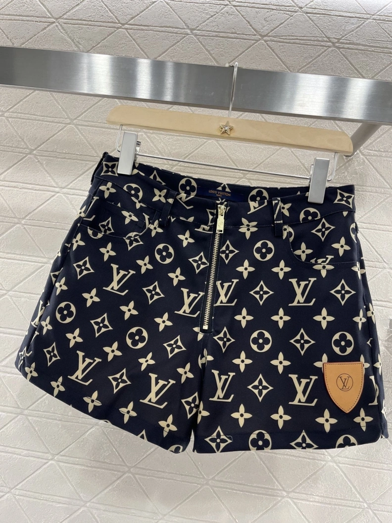 Modern LX Shorts 96803
