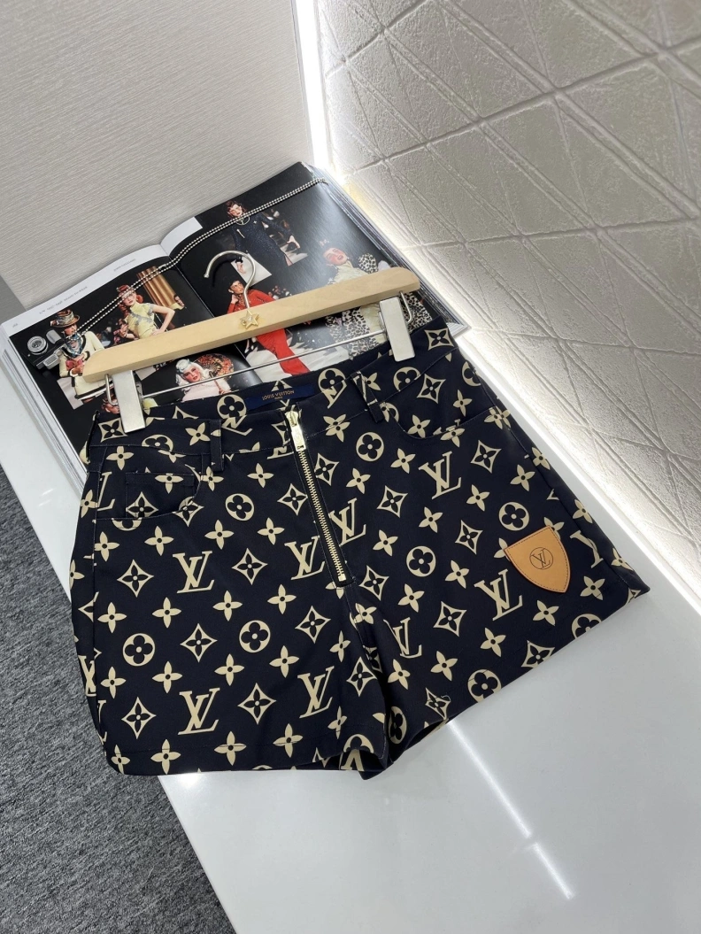 Modern LX Shorts 96803