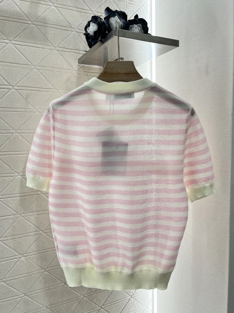 Dxxr T-Shirts Elegant 94033