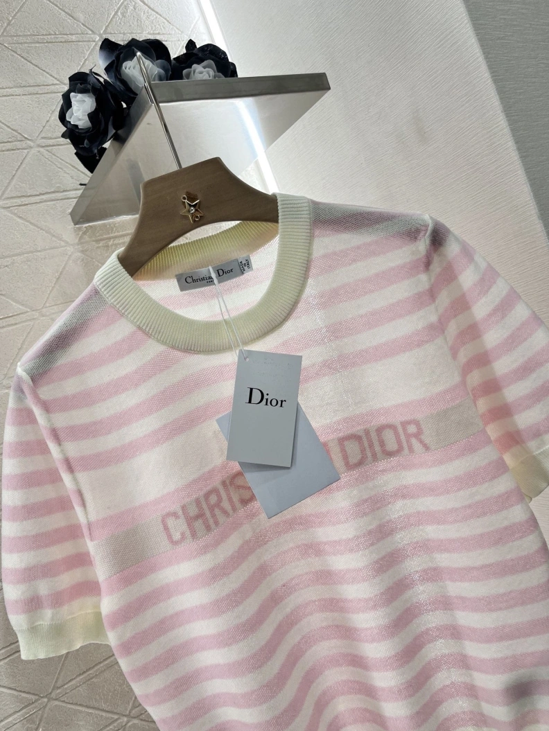 Dxxr T-Shirts Elegant 94033
