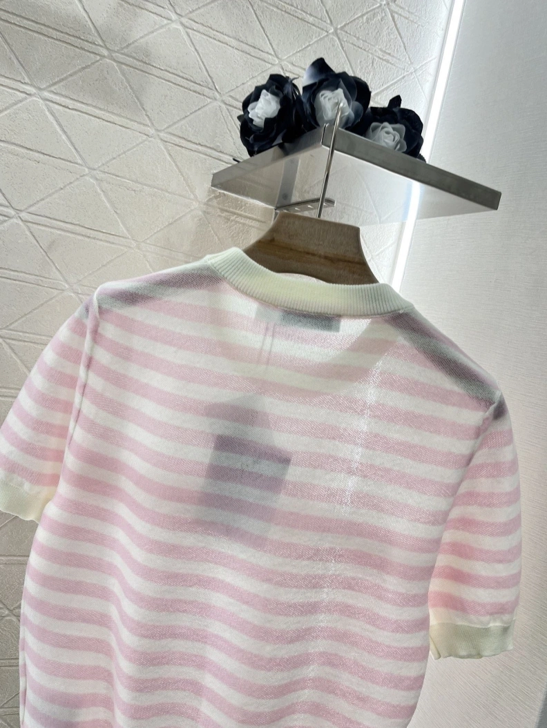 Dxxr T-Shirts Elegant 94033