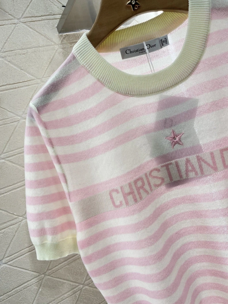 Dxxr T-Shirts Elegant 94033