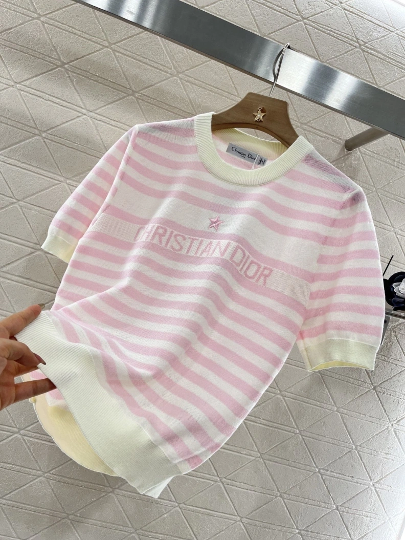 Dxxr T-Shirts Elegant 94033