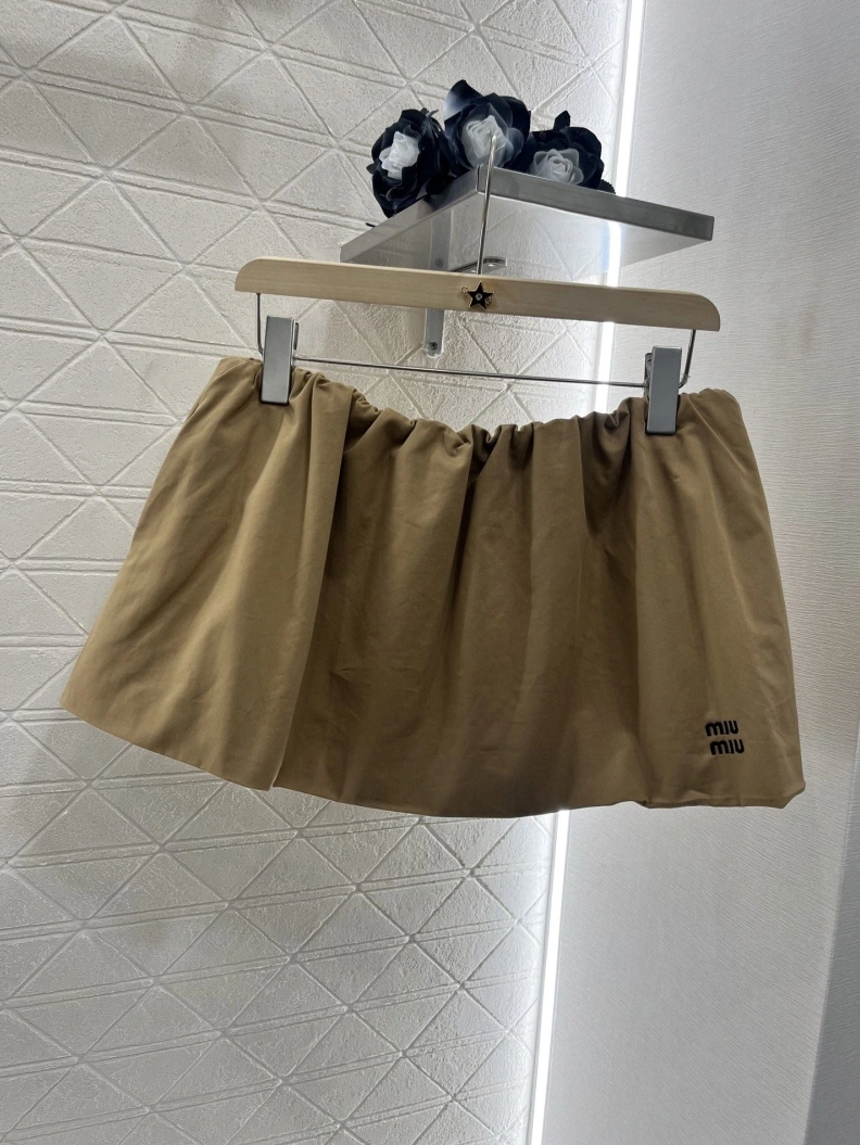 Mix Mix Skirts Sleek 98178